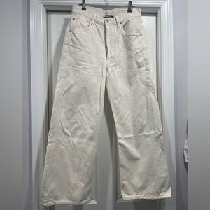 Citizens of Humanity Gaucho Vintage Wide Leg